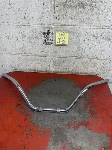Honda 900 cb900 - honda, handlebars